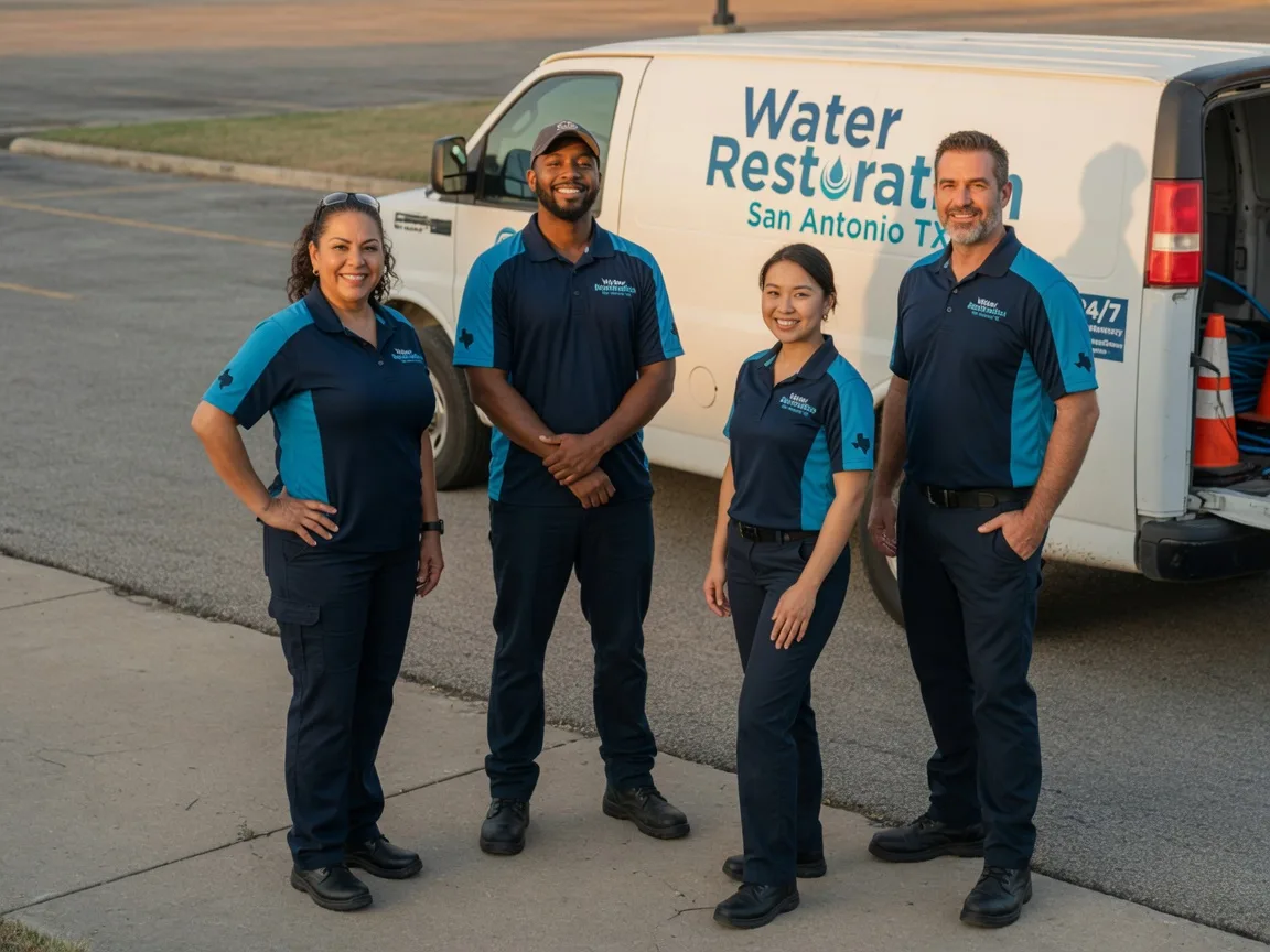 Water Damage Repair company in Johnson City, NY